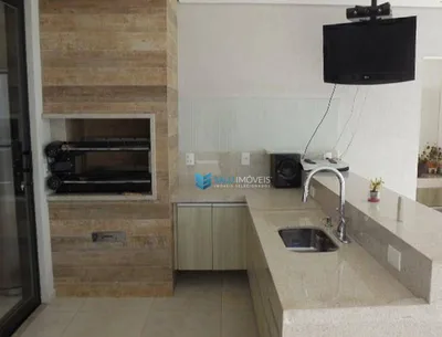 Casa 3 quartos Condomínio Chácara Ondina - Sorocaba - foto 3