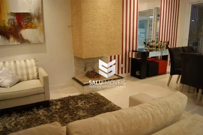 Casa 3 quartos Condomínio Mont Blanc - Sorocaba - foto 4
