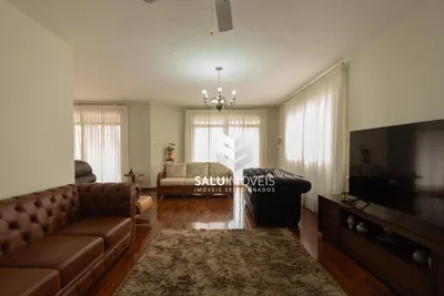 Apartamento 3 quartos Centro - Sorocaba