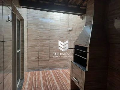 Casa 2 quartos Jardim Betânia - Sorocaba - foto 3