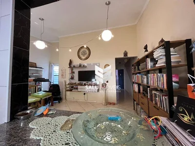 Casa 2 quartos Jardim Santa Rosália - Sorocaba
