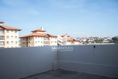 Apartamento 3 quartos Condomínio Residencial Spazio Salute - Sorocaba - foto 4