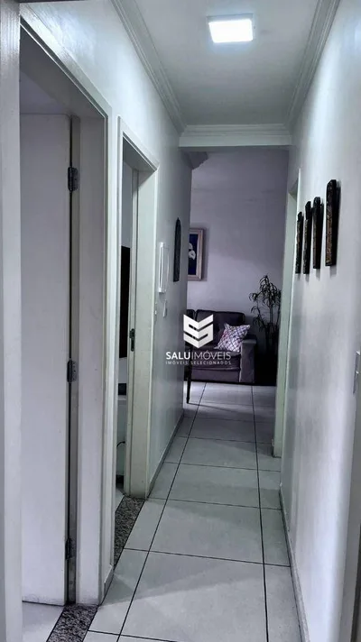 Apartamento 3 quartos Alpha Club Residencial - Votorantim - foto 5