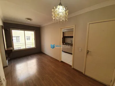 Apartamento 2 quartos Jardim Leocádia - Sorocaba - foto 3