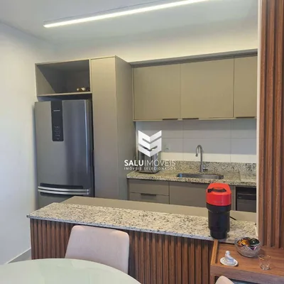 Apartamento 2 quartos Jardim Emília - Sorocaba - foto 5