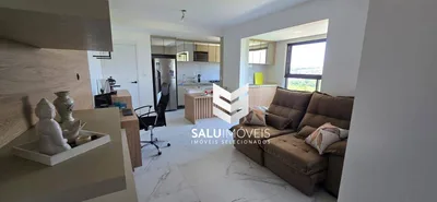Apartamento 1 quartos Além Ponte - Sorocaba