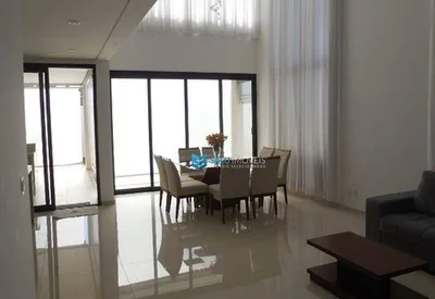 Casa 3 quartos Condomínio Chácara Ondina - Sorocaba - foto 2