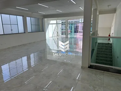 Salão Centro - Sorocaba