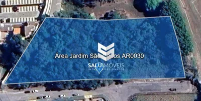 Área Jardim São Carlos - Sorocaba - foto 2
