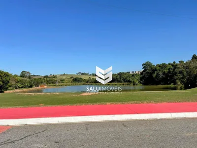 Terreno Jardim Villagio Milano - Sorocaba - foto 4
