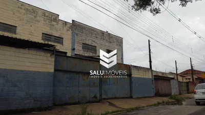 Galpão Parque dos Eucaliptos - Sorocaba - foto 2
