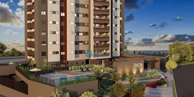 Apartamento 2 quartos Jardim Paulistano - Sorocaba - foto 2