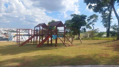 Terreno Jardim Villagio Milano - Sorocaba - foto 3