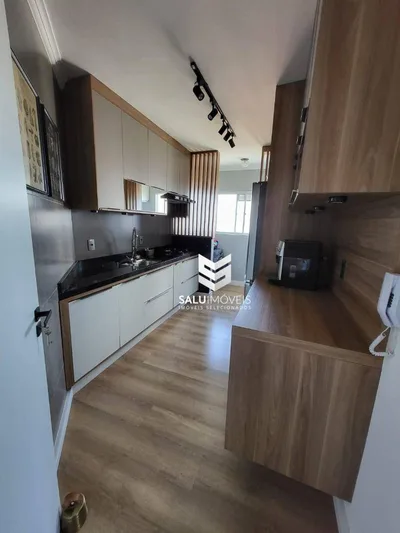 Apartamento Duplex 3 quartos Jardim Refúgio - Sorocaba - foto 4