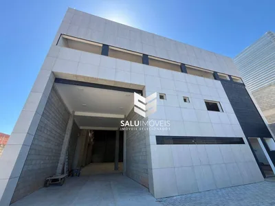 Galpão Loteamento Linc - Sorocaba - foto 2