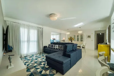 Apartamento 3 quartos Bombas - Bombinhas - foto 4