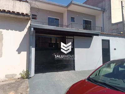 Casa 2 quartos Jardim Santa Catarina - Sorocaba - foto 2