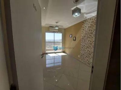 Apartamento 2 quartos Jardim São Carlos - Sorocaba - foto 5