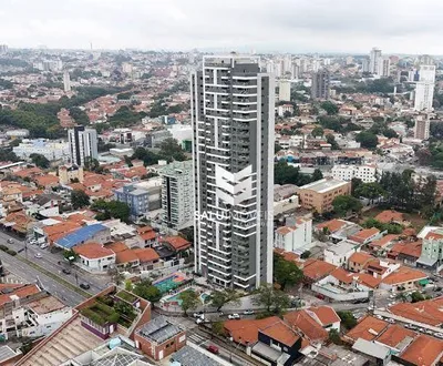 Apartamento 2 quartos Jardim Emília - Sorocaba