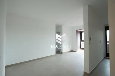 Apartamento 2 quartos Jardim Guarujá - Sorocaba