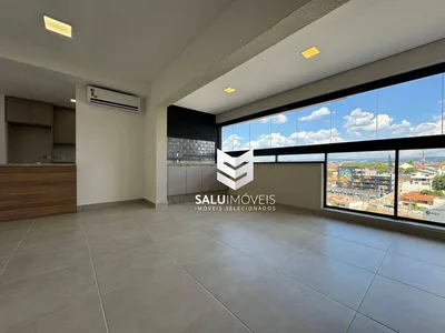 Apartamento 3 quartos Jardim Emília - Sorocaba