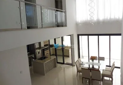 Casa 3 quartos Condomínio Chácara Ondina - Sorocaba