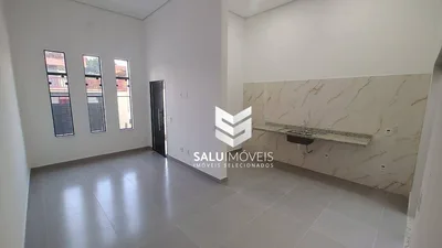 Casa 2 quartos Jardim Itanguá - Sorocaba - foto 3