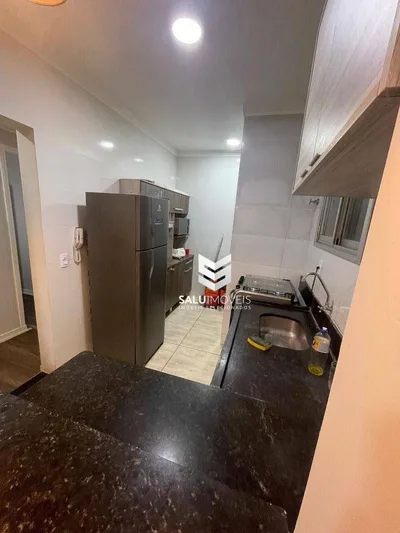 Apartamento 3 quartos Alpha Club Residencial - Votorantim - foto 4