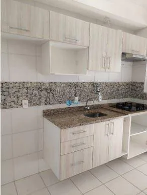 Apartamento 2 quartos Jardim São Carlos - Sorocaba - foto 3