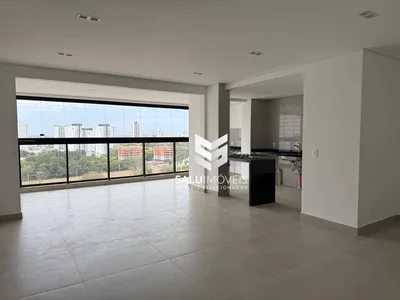 Apartamento 3 quartos Parque Campolim - Sorocaba - foto 2