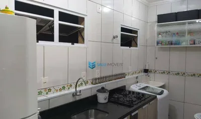 Apartamento 2 quartos Lopes de Oliveira - Sorocaba - foto 3