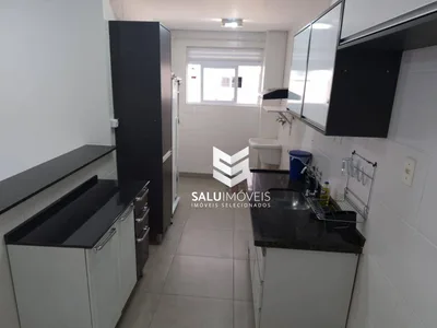 Apartamento 2 quartos Parque Bela Vista - Votorantim - foto 3