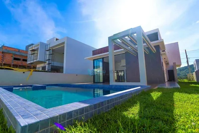 Casa 3 quartos Santa Regina - Camboriú - foto 4