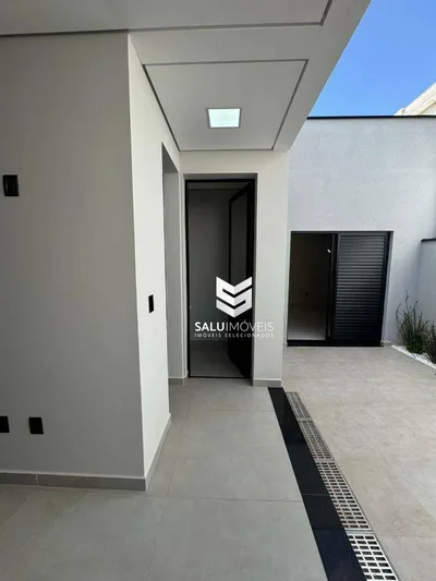 Casa 3 quartos Loteamento Dinorá Rosa - Sorocaba - foto 4