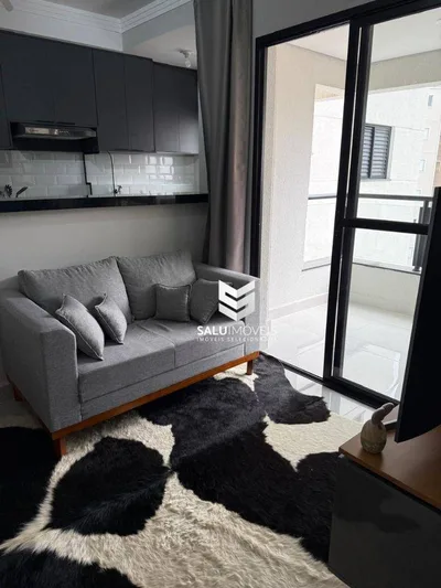 Apartamento 2 quartos Parque Campolim - Sorocaba