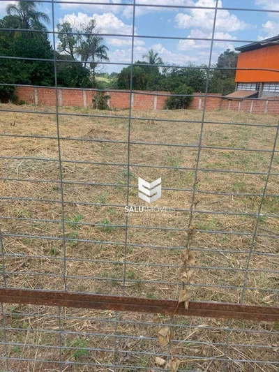 Terreno Monte Líbano - Araçoiaba da Serra - foto 4