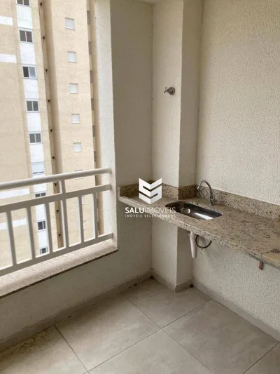 Apartamento 3 quartos Parque Campolim - Sorocaba - foto 2