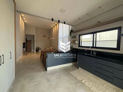 Casa 3 quartos Cajuru do Sul - Sorocaba - foto 5
