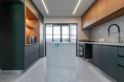 Apartamento 2 quartos Itaim Bibi - São Paulo - foto 4