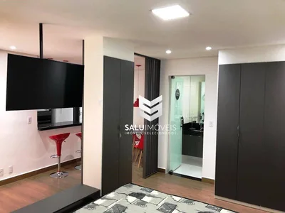 Apartamento 1 quartos Jardim América - Sorocaba - foto 4