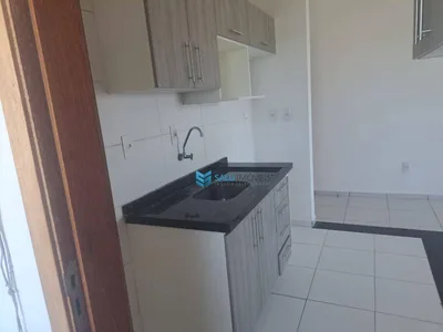 Apartamento 2 quartos Bairro da Vossoroca - Sorocaba - foto 2
