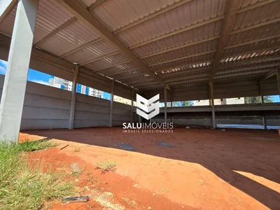 Galpão Vila Espírito Santo - Sorocaba - foto 4