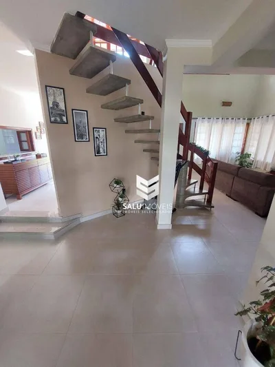 Casa 4 quartos Condomínio Vivendas do Lago - Sorocaba - foto 5