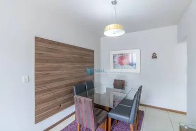 Apartamento 2 quartos Residencial Costa Verde - Sorocaba - foto 5