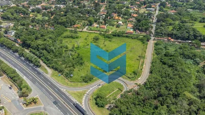 Área Parque Reserva Fazenda Imperial - Sorocaba