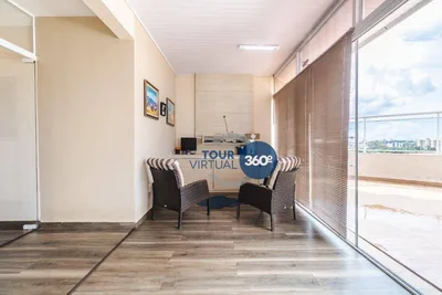 Apartamento 3 quartos Parque Campolim - Sorocaba - foto 5