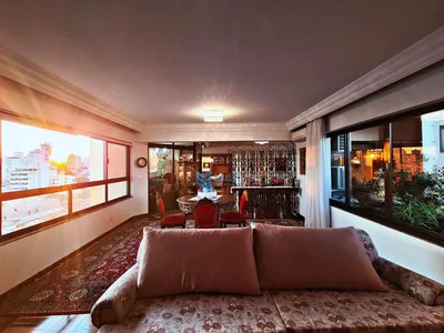 Apartamento 3 quartos Centro - Sorocaba