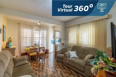 Casa 3 quartos Parque das Laranjeiras - Sorocaba