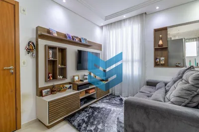 Apartamento 2 quartos Jardim América - Sorocaba - foto 3