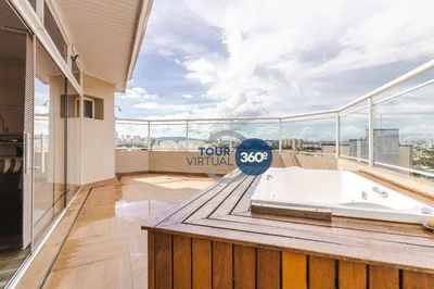 Apartamento 3 quartos Parque Campolim - Sorocaba